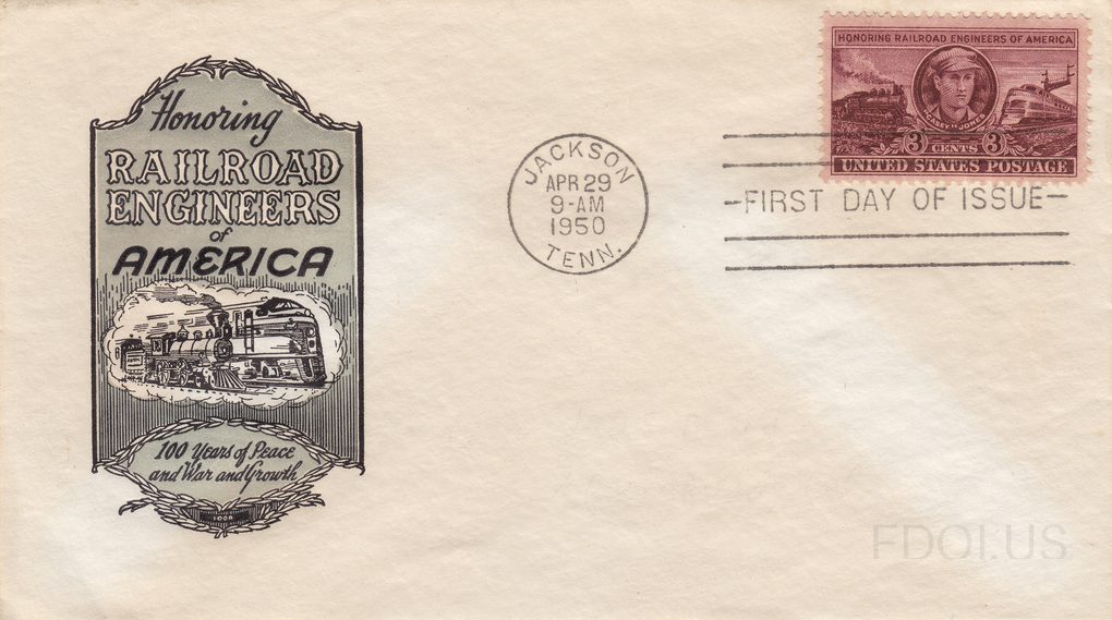 Honoring Railroad Engineers of America