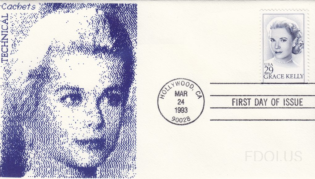 Grace Kelly