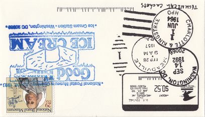 National Postal Museum