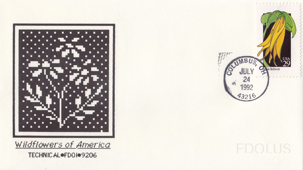 Wildflowers at AFDCS