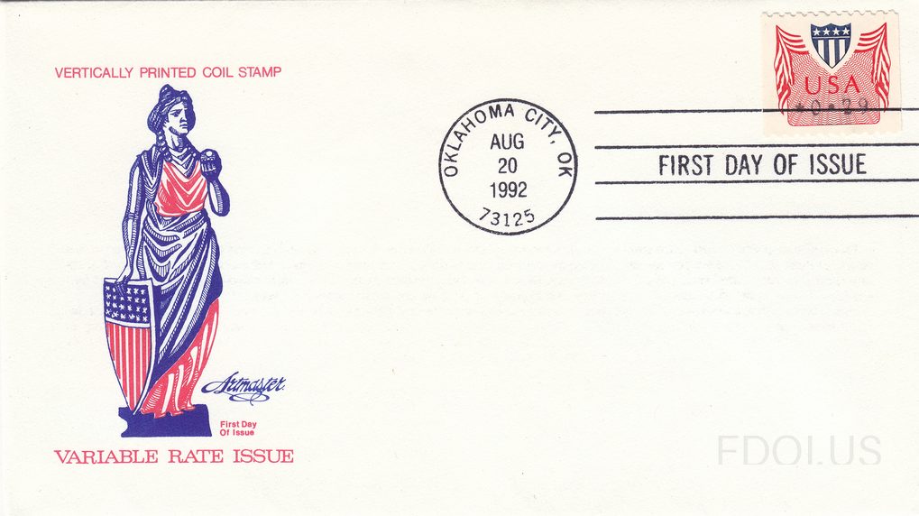 Artmaster Variable Rate Coil