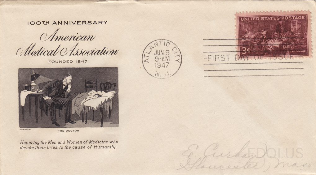 American Medical Association