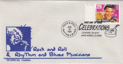 Elvis Presley second release