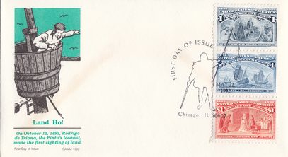 GAMM Columbian Exposition