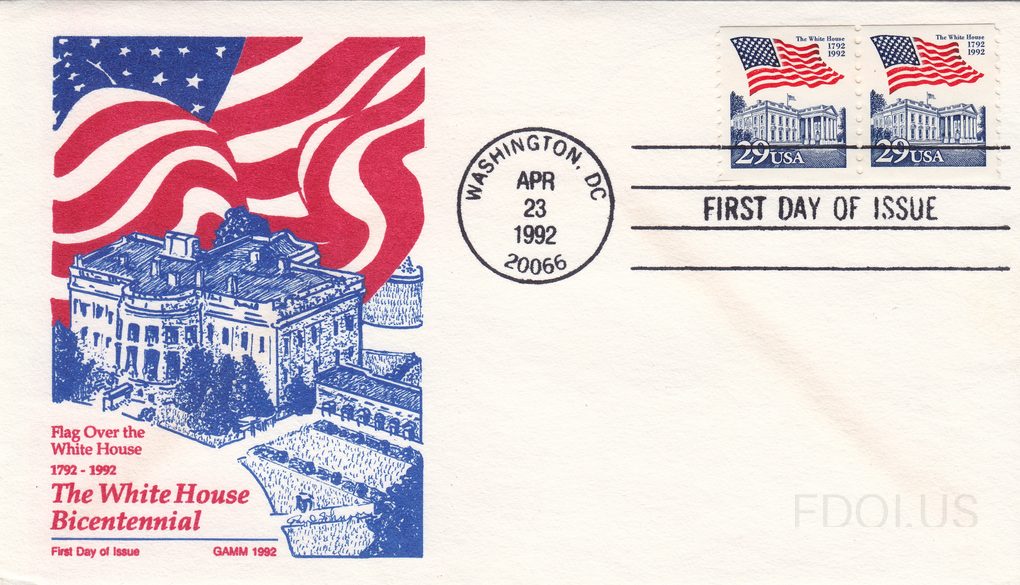 White House Coil Pair