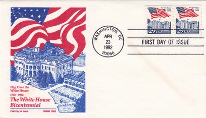 White House Coil Pair