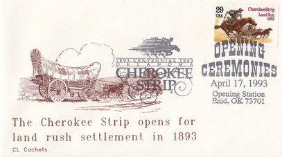 Cherokee Strip