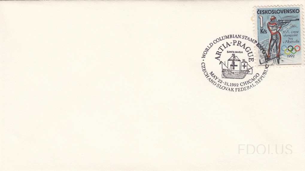 Olympic Marksmanship