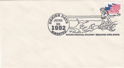 Ringsted Danish Days