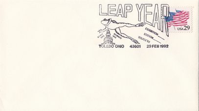 Tolpex Leap Year