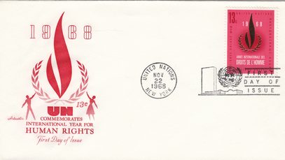 International Year for Human Rights