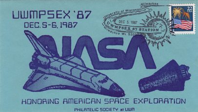 Honoring American Space Exploration