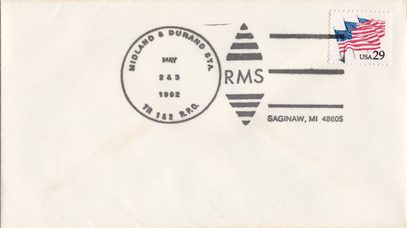 Midland and Durango Station