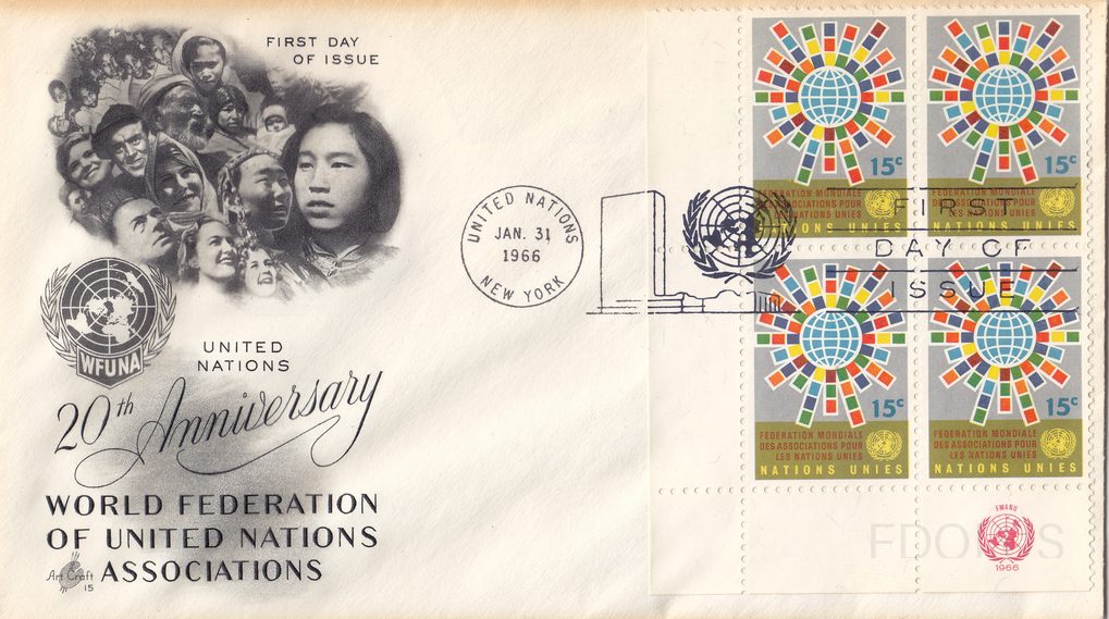 World Federation of United Nations Associations