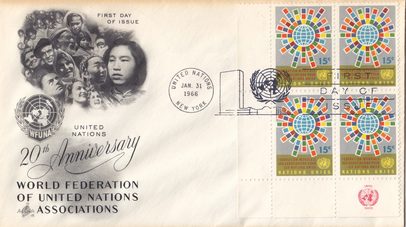 World Federation of United Nations Associations