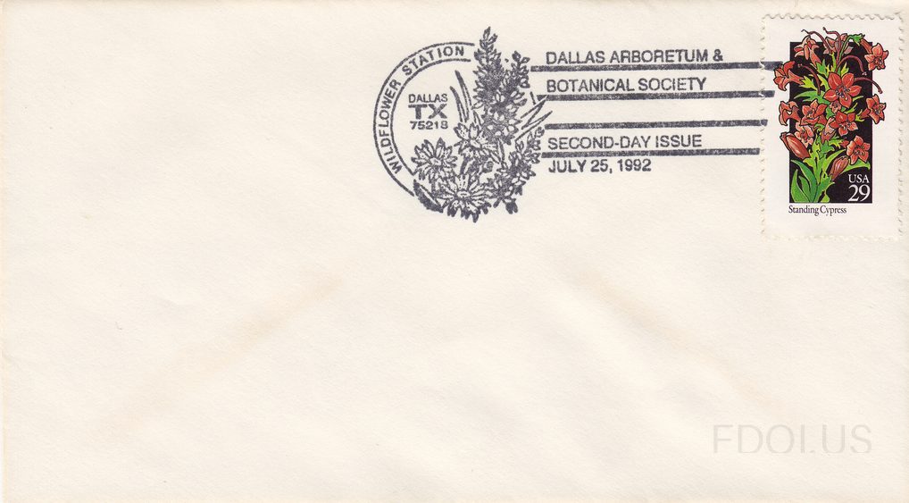 Dallas Arboretum and Botanical Society