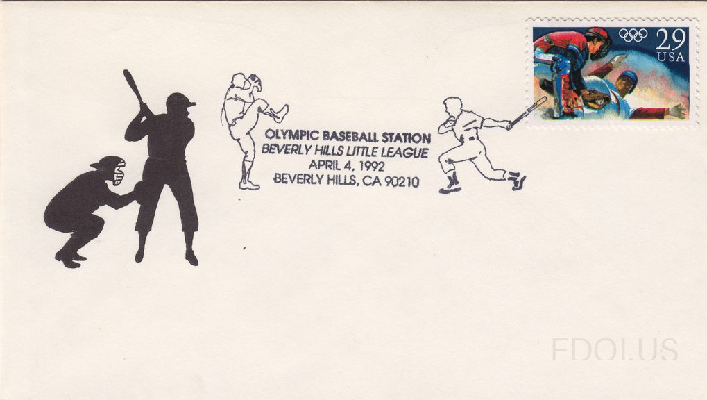 Beverly Hills Little League