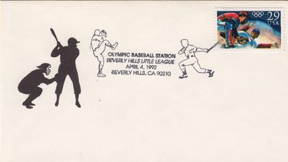 Beverly Hills Little League