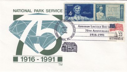 Abraham Lincoln Birthplace