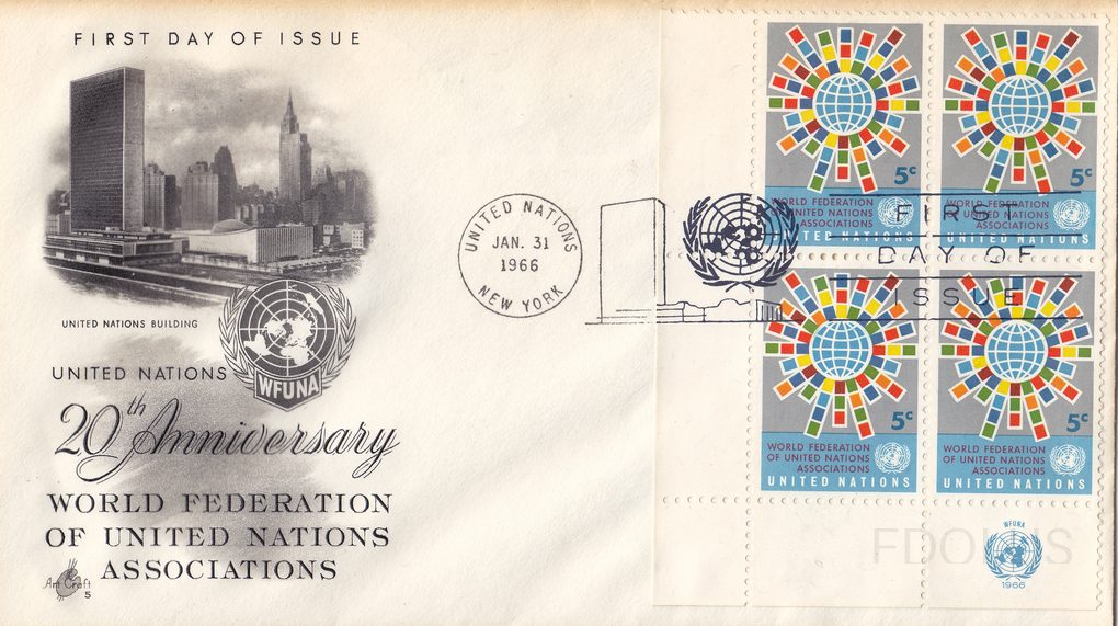 World Federation of United Nations Associations