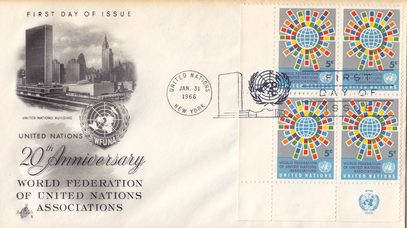 World Federation of United Nations Associations