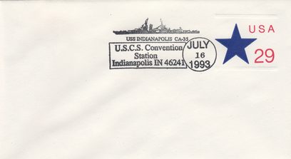 USS Indianapolis