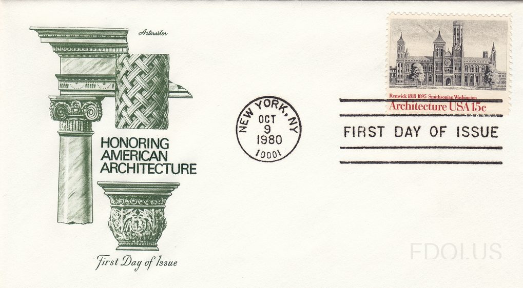 Renwick Smithsonian Washington