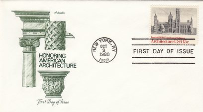 Renwick Smithsonian Washington