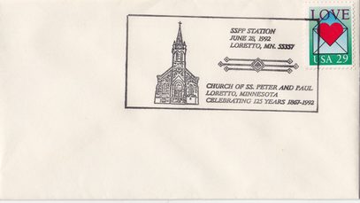 Church of Saints Peter and Paul