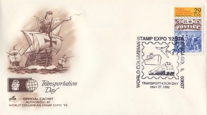 WCSE Transportation Day