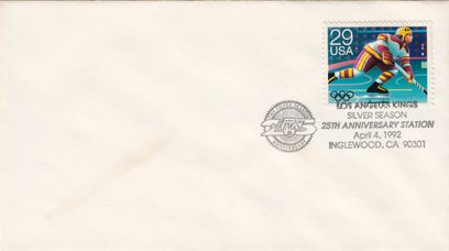 25th Anniversary Station