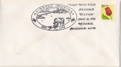 Visit with your neighbor station