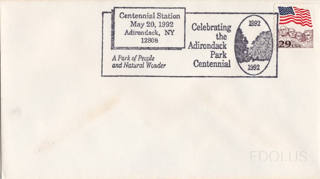 Celebrating the Adirondack Park Centennial