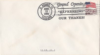 Expressing Our Thanks