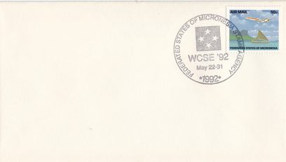 Federated States of Micronesia Stamp Agency