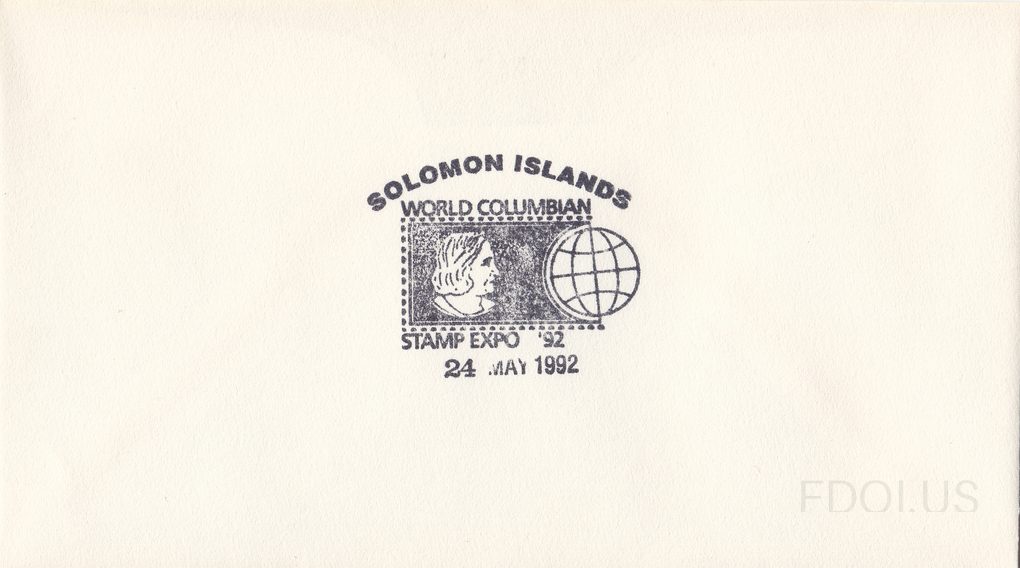 Solomon Islands