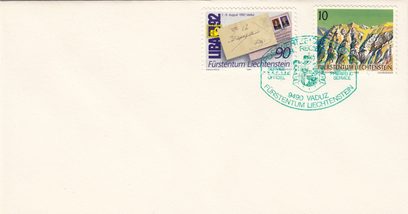 Fuerstentum Liechtenstein