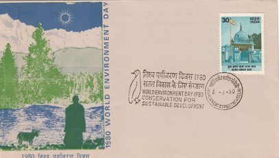 Conservation for Sustainable Development