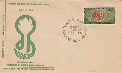 Conservation of Nature