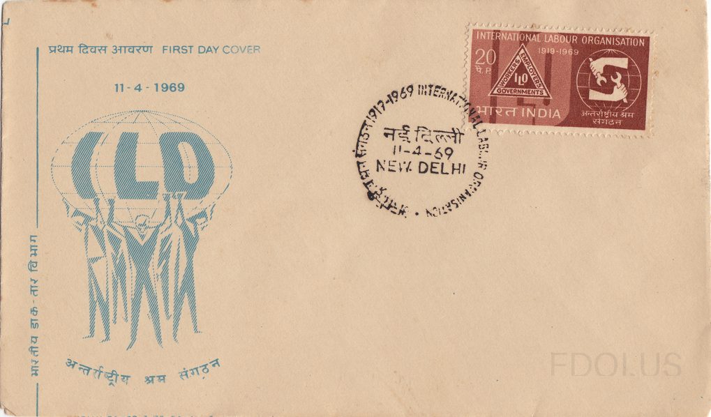 International Labour Organisation