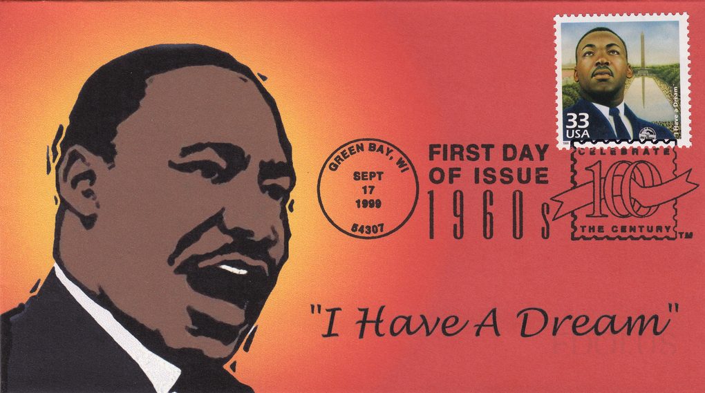 Martin Luther King Jr