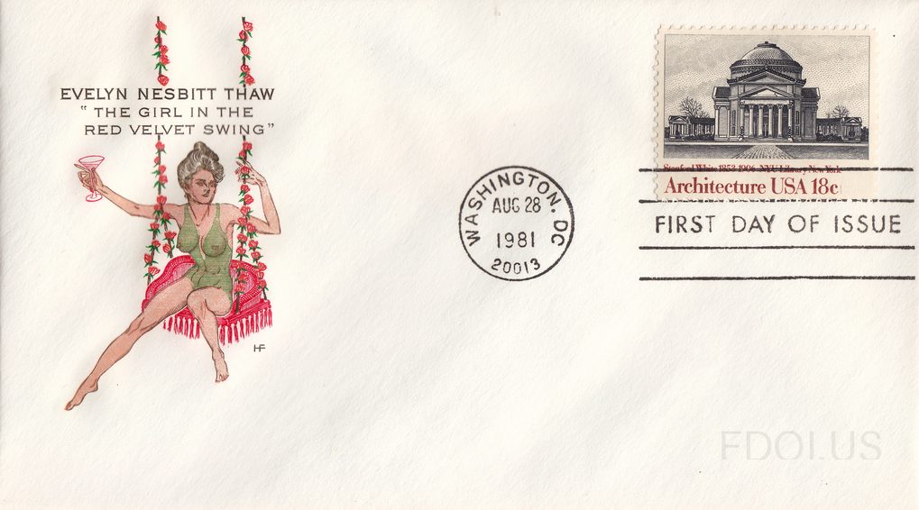 House of Farnham Nudes