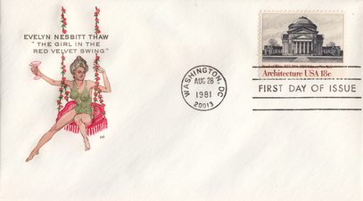 House of Farnham Nudes