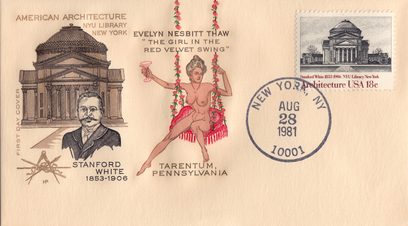 House of Farnham Nudes