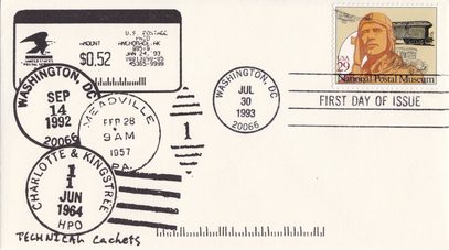 National Postal Museum