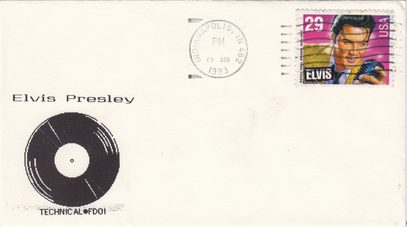 Elvis Presley, Indianapolis