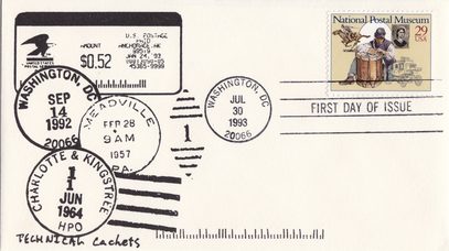 National Postal Museum