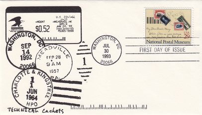 National Postal Museum