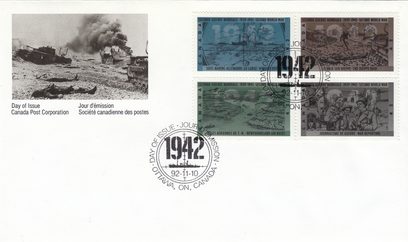 Canada 1942