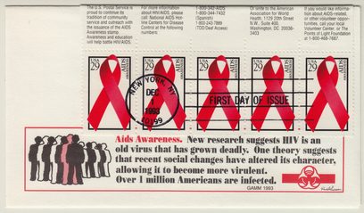 AIDS Awareness